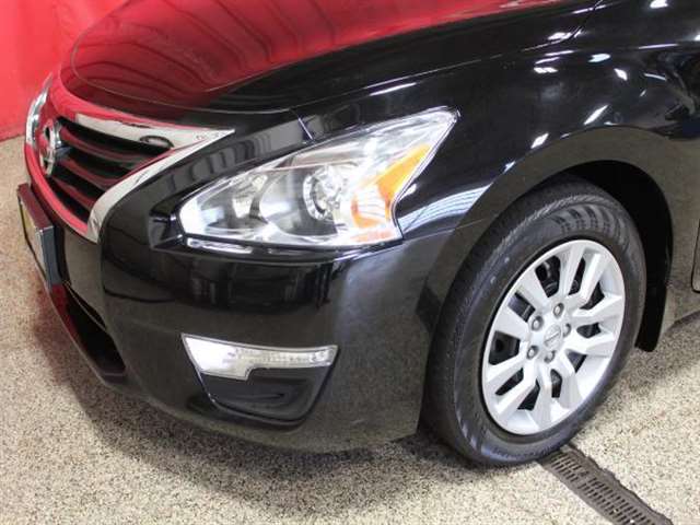 Nissan Altima 2014 photo 7